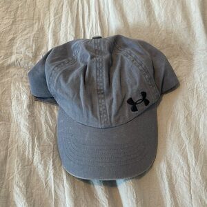 Women’s Under Armour Baseball Cap